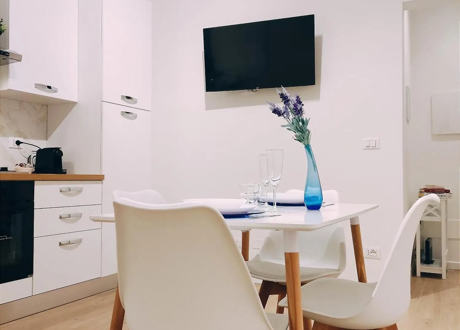 La Gingilla Sant'Orsola Apartment A Pochi Passi Dal Centro Bolonia 0*,  Italia