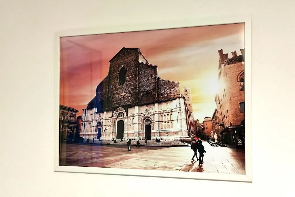 La Gingilla Sant'Orsola Apartment A Pochi Passi Dal Centro Bologna