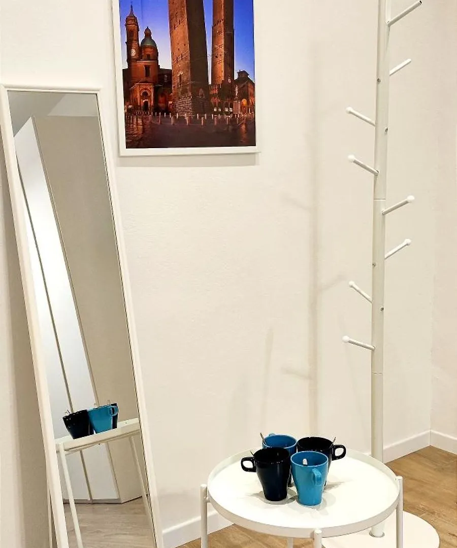 La Gingilla Sant'Orsola Apartment A Pochi Passi Dal Centro Bologna