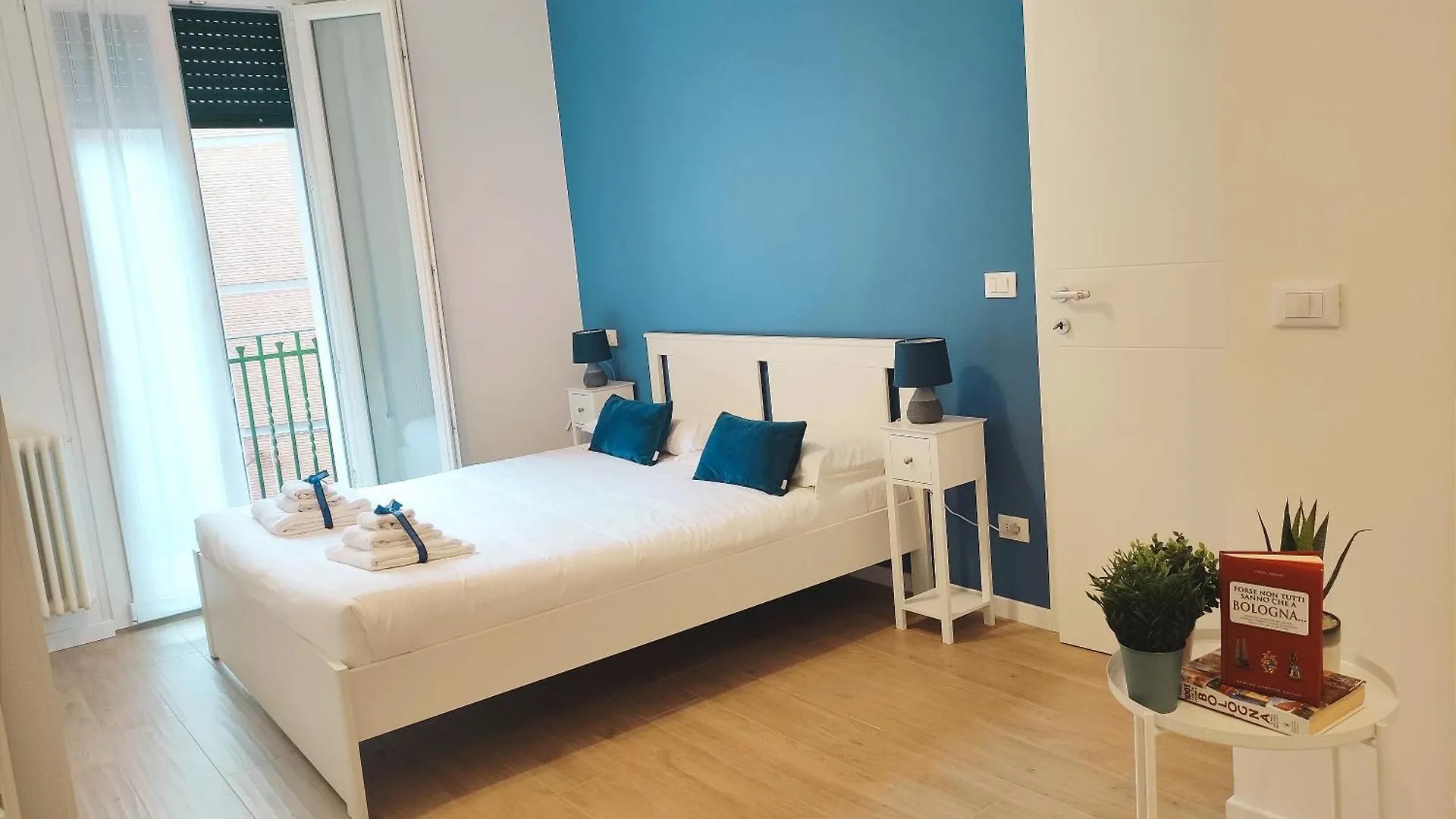 La Gingilla Sant'Orsola Apartment A Pochi Passi Dal Centro Bologna
