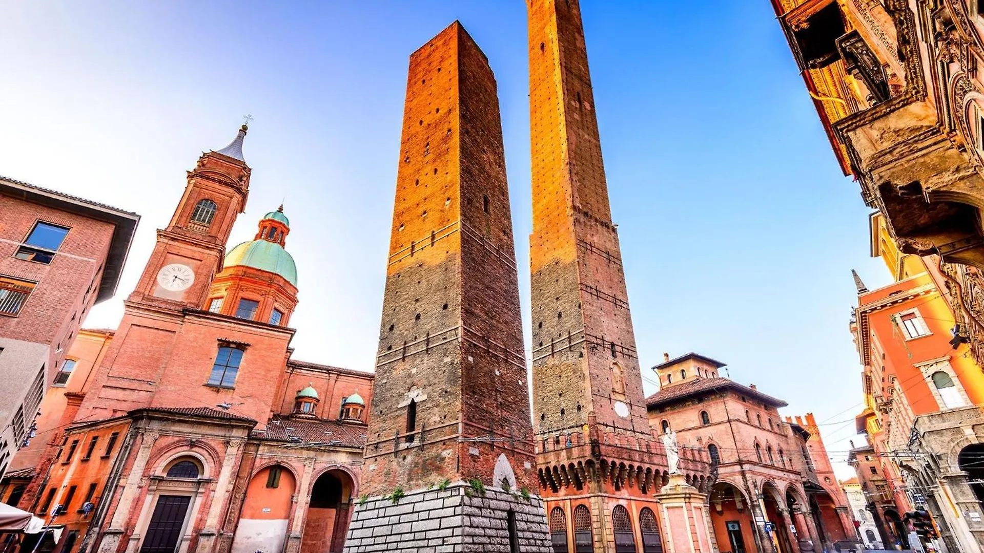 La Gingilla Sant'Orsola Apartment A Pochi Passi Dal Centro Bologna 0*,  Italy