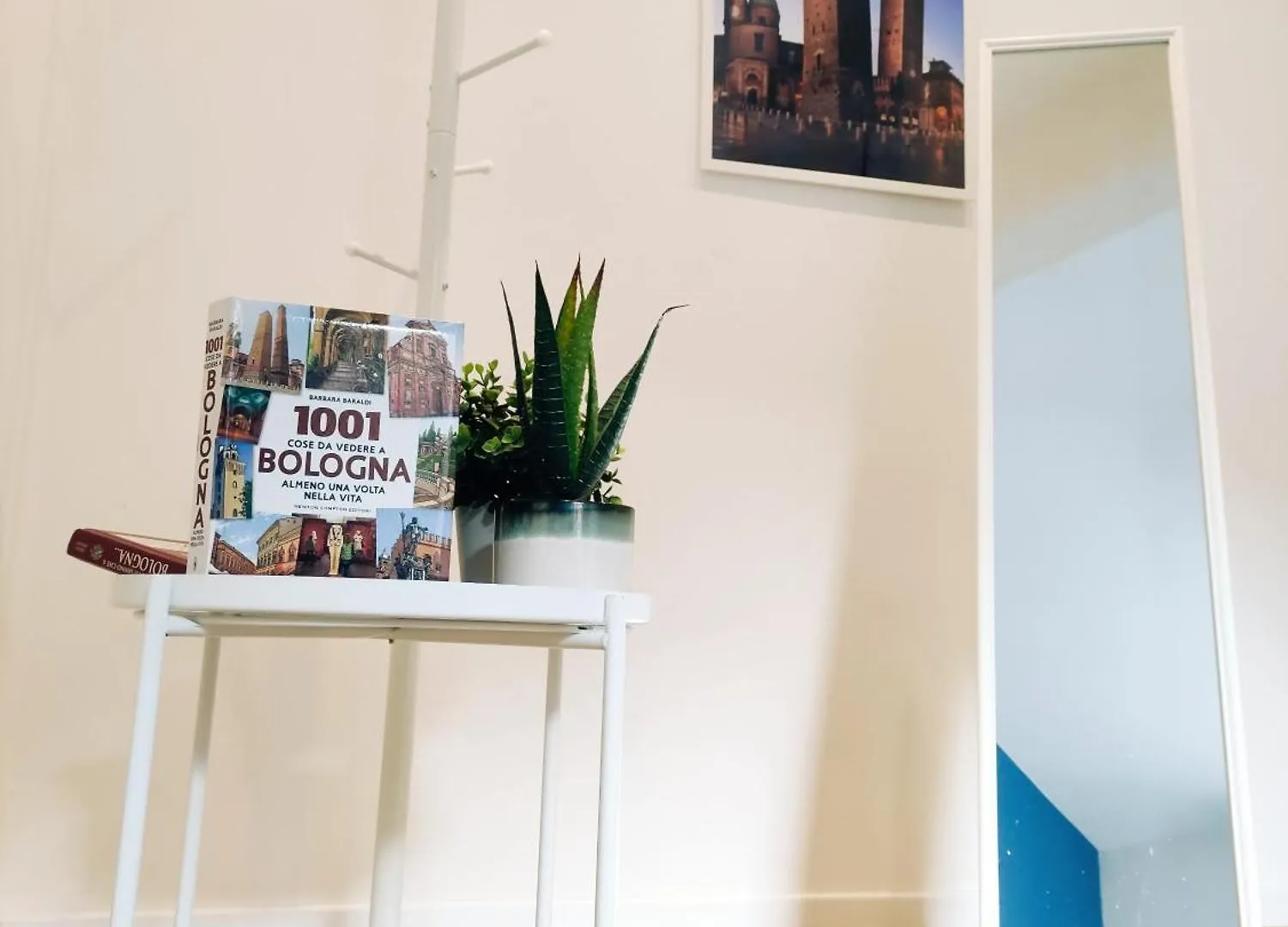 La Gingilla Sant'Orsola Apartment A Pochi Passi Dal Centro Bologna Italy