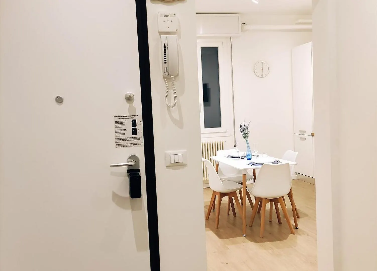 La Gingilla Sant'Orsola Apartment A Pochi Passi Dal Centro Bologna Italy
