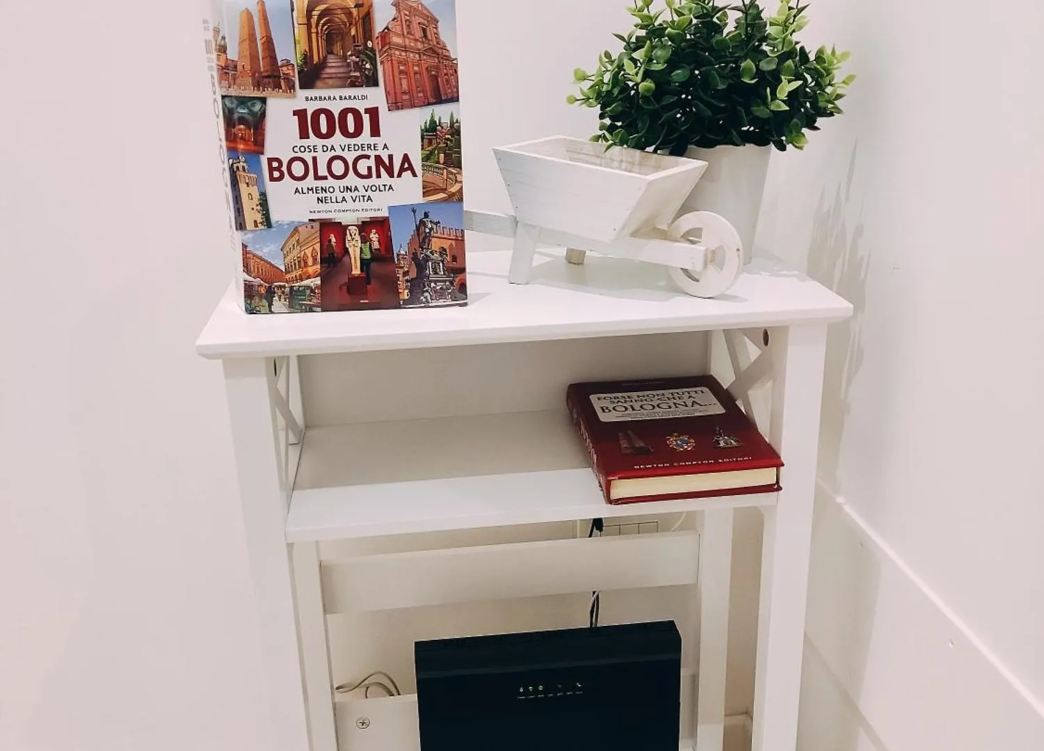 La Gingilla Sant'Orsola Apartment A Pochi Passi Dal Centro Bologna