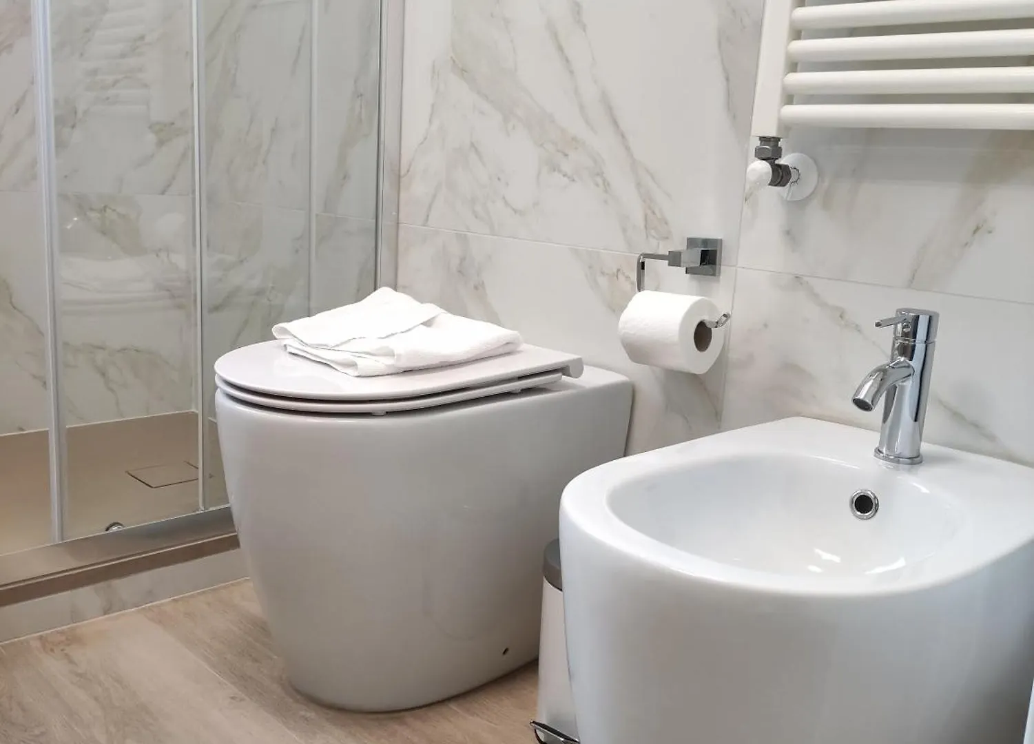 La Gingilla Sant'Orsola Apartment A Pochi Passi Dal Centro Bologna