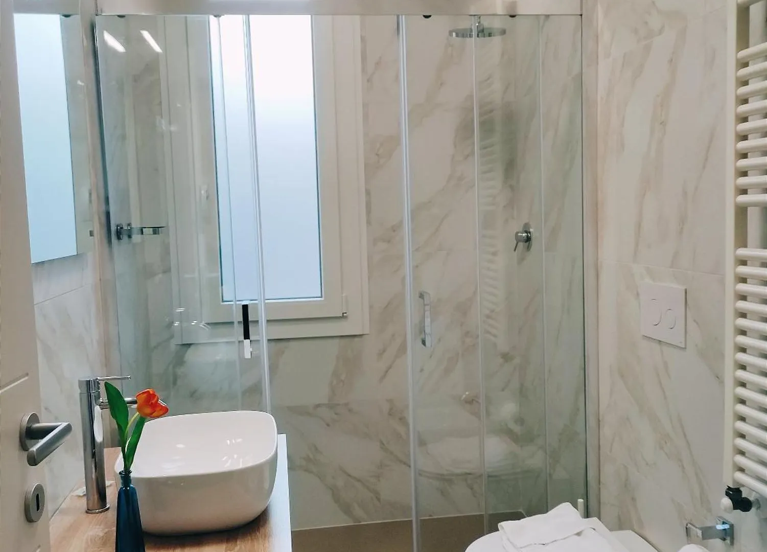 La Gingilla Sant'Orsola Apartment A Pochi Passi Dal Centro Bologna