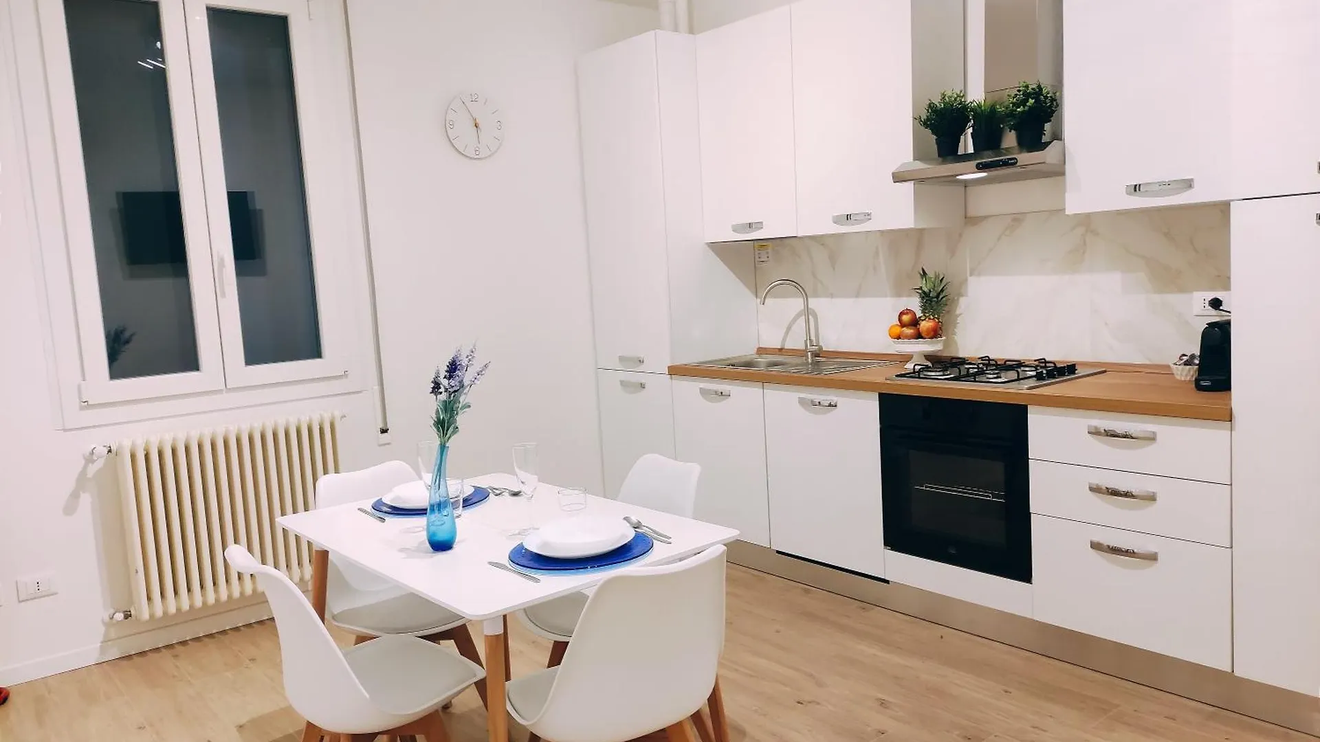 La Gingilla Sant'Orsola Apartment A Pochi Passi Dal Centro Bologna