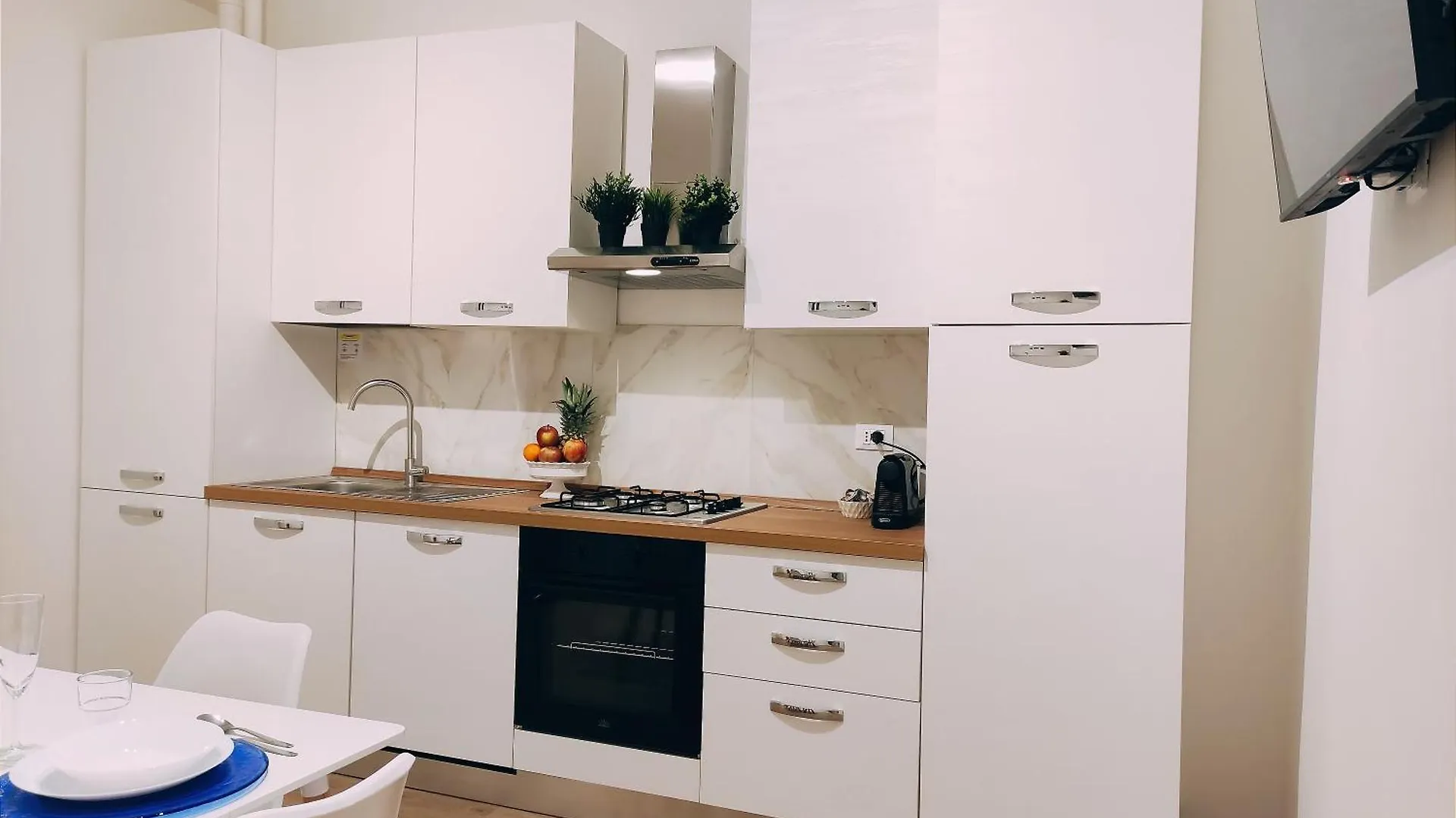 La Gingilla Sant'Orsola Apartment A Pochi Passi Dal Centro Bologna