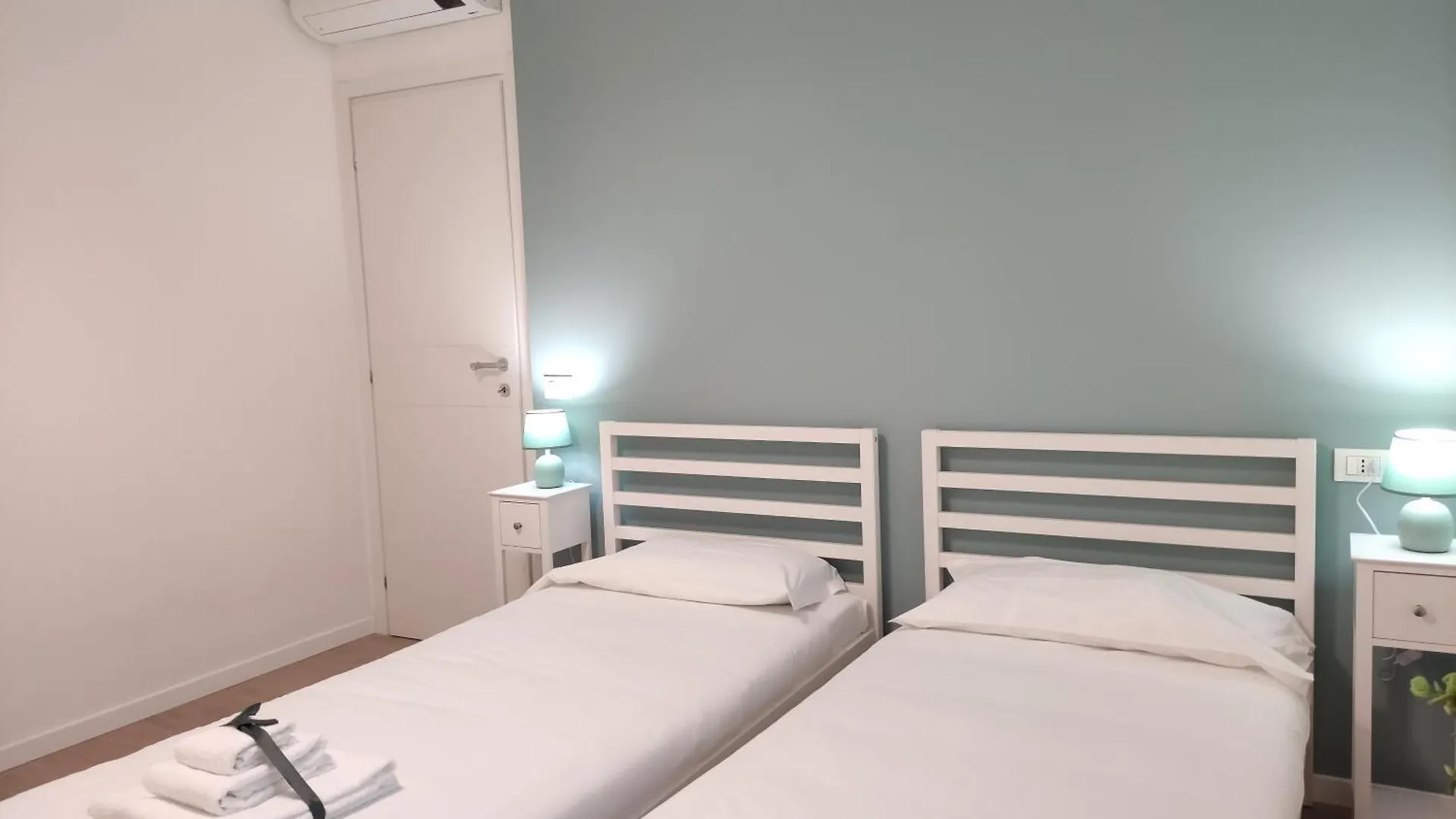 La Gingilla Sant'Orsola Apartment A Pochi Passi Dal Centro Bologna 0*,  Italy