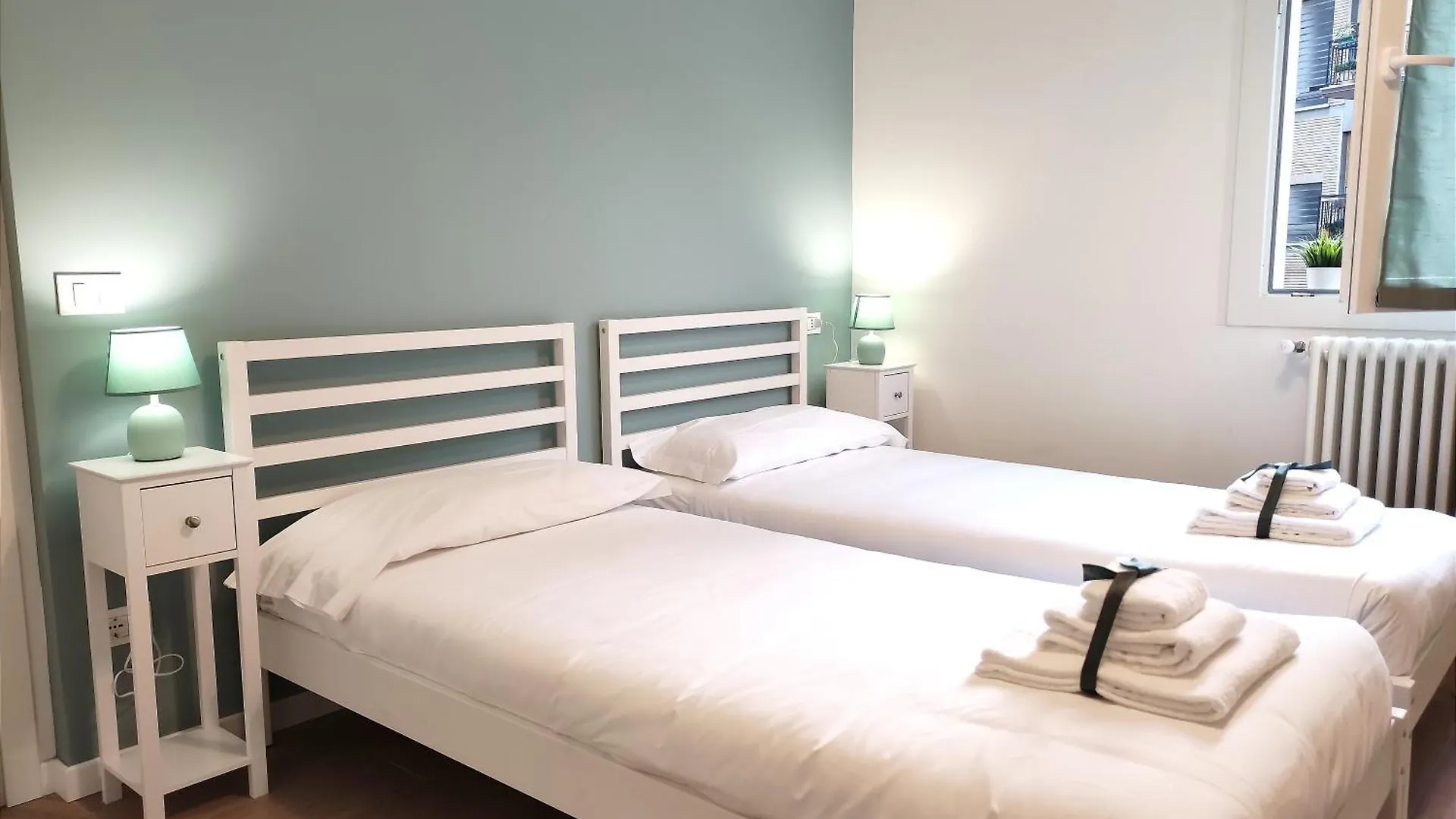La Gingilla Sant'Orsola Apartment A Pochi Passi Dal Centro Bologna