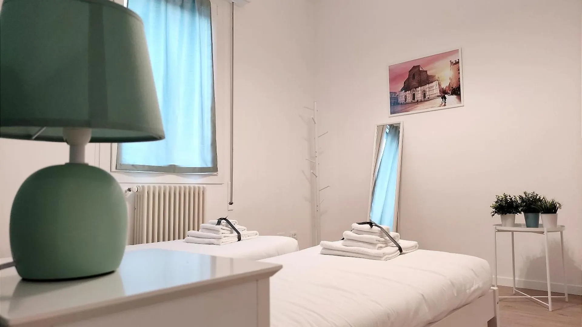 La Gingilla Sant'Orsola Apartment A Pochi Passi Dal Centro Bologna Italy