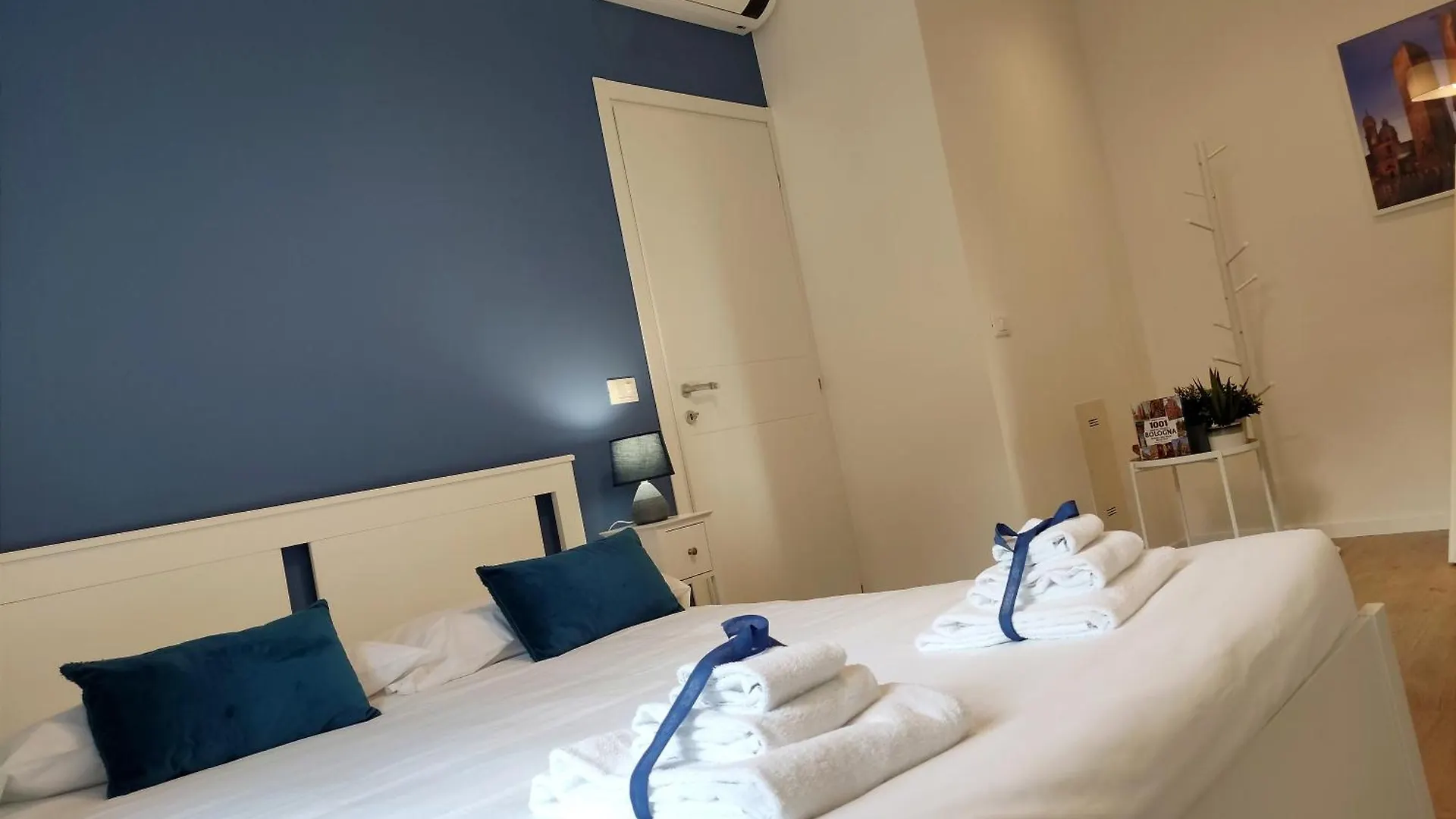 La Gingilla Sant'Orsola Apartment A Pochi Passi Dal Centro Bologna
