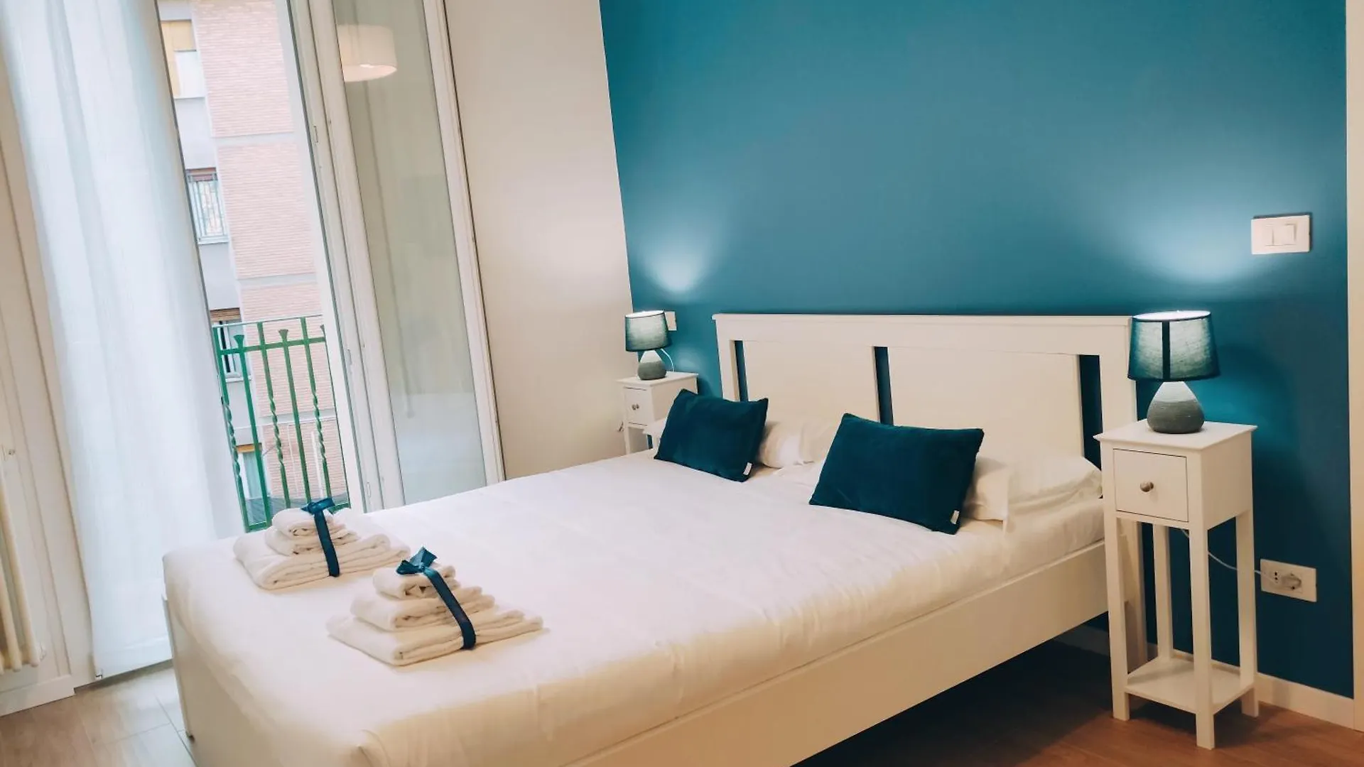 La Gingilla Sant'Orsola Apartment A Pochi Passi Dal Centro Bologna